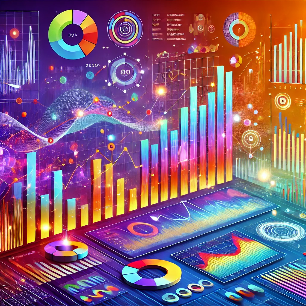 Data Analysis Services, Actionable Insights from Data, Custom Data Reporting Solutions, Real-Time Da