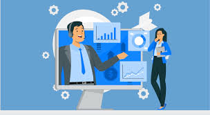 Sales Automation Solutions, CRM Integration Services, Hire Sales Tech Assistant, AI-Driven Sales Ins